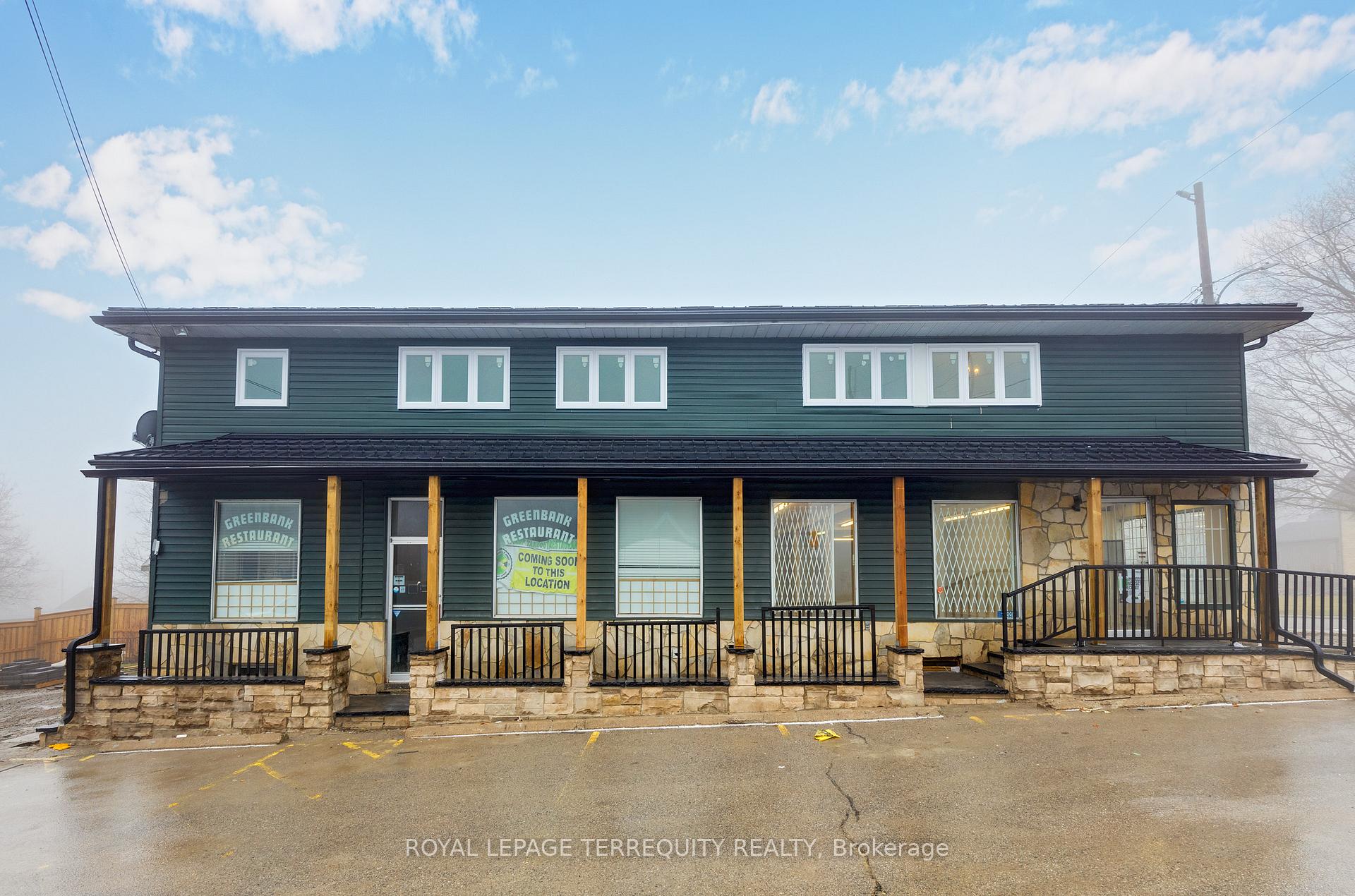 19990 Highway 12 Road, Scugog, On L0c 1b0