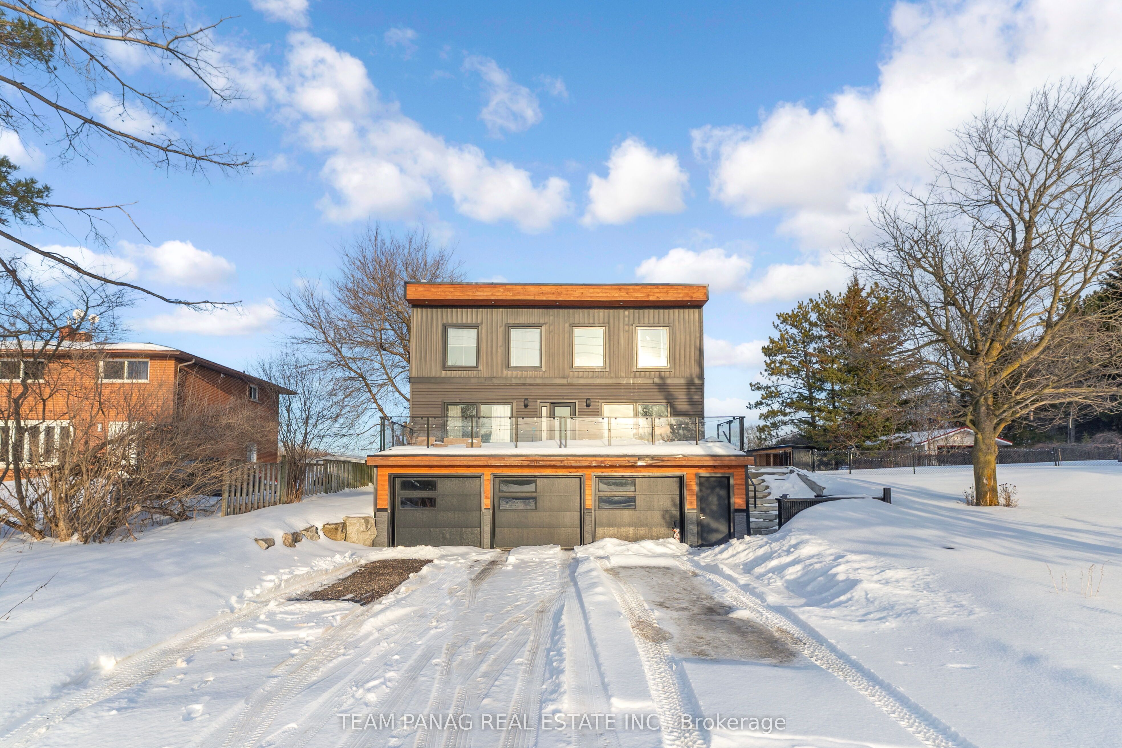 11561 Russell Road, Scugog, On L9l 1b3