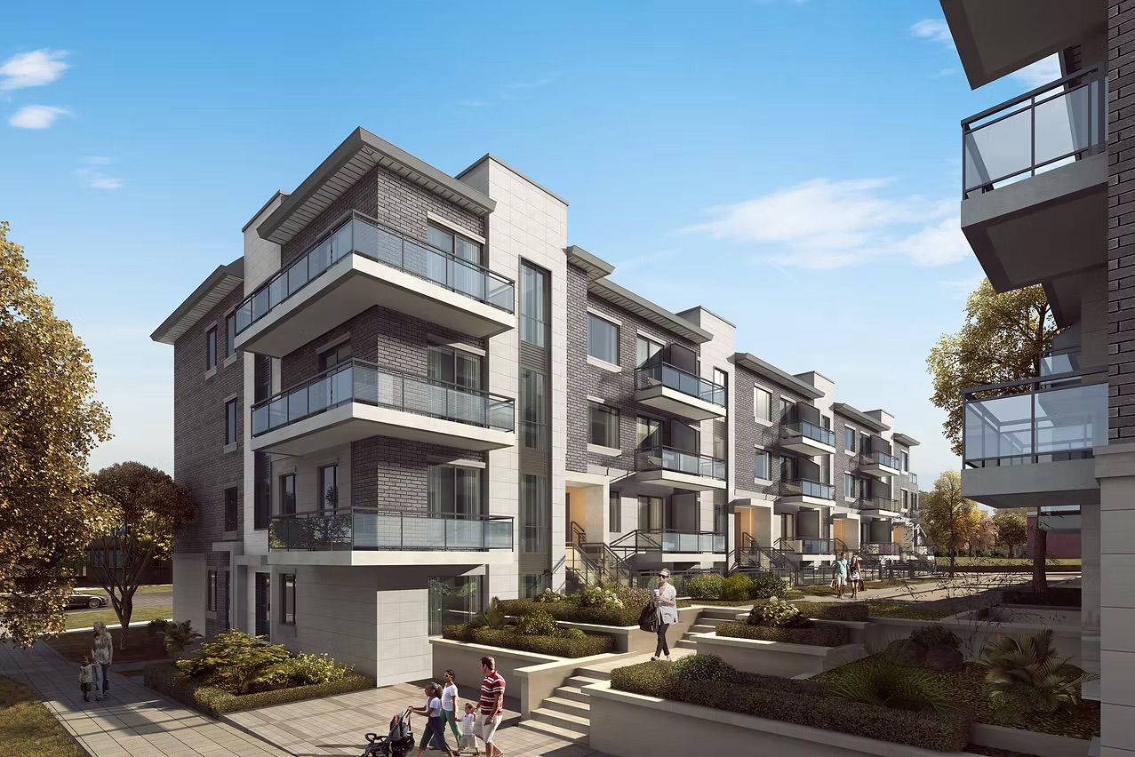 3453 Victoria Park Avenue A310, Toronto, On M1w 0a9
