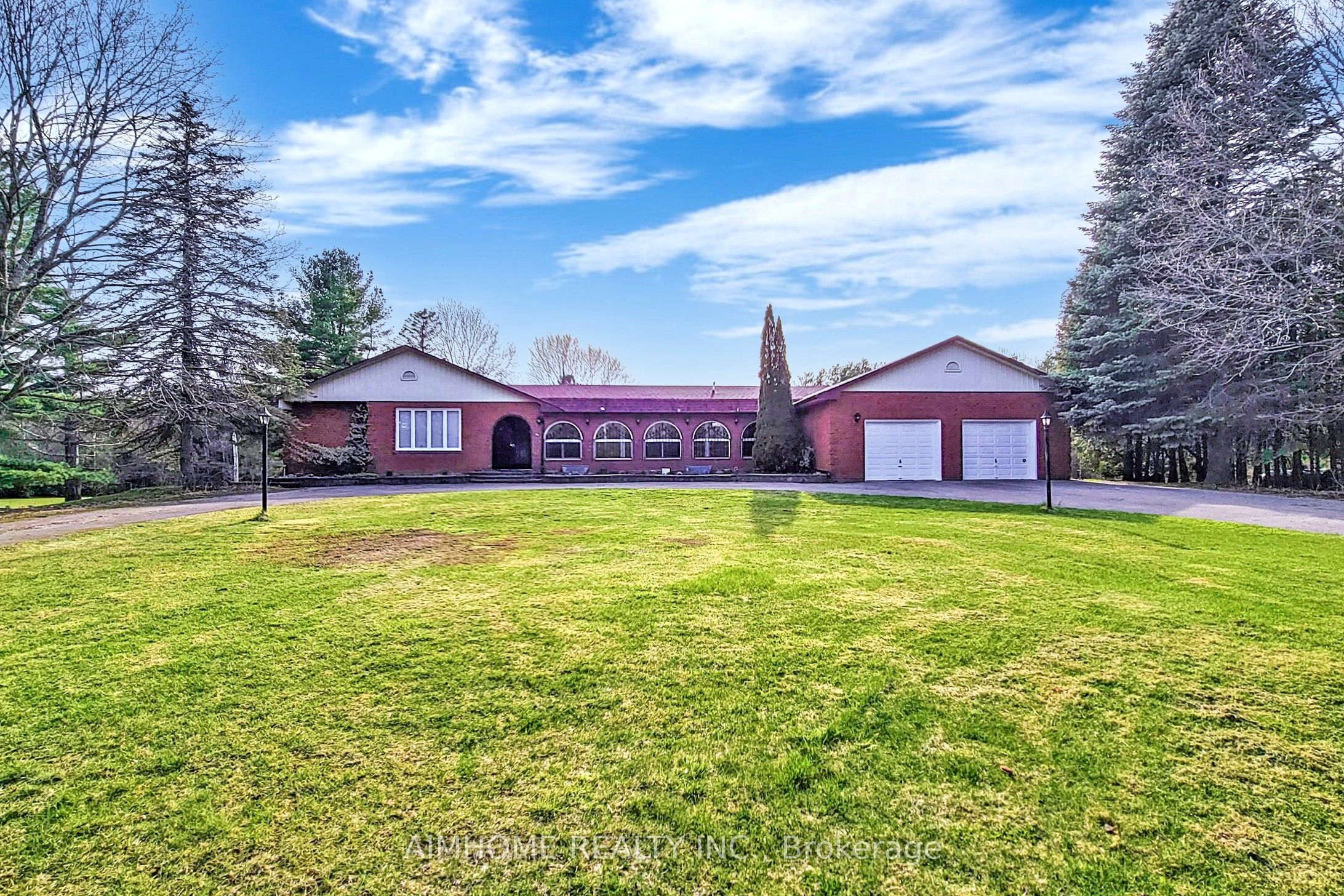 6050 Cedar Park Road, Clarington, On L1c 0w6