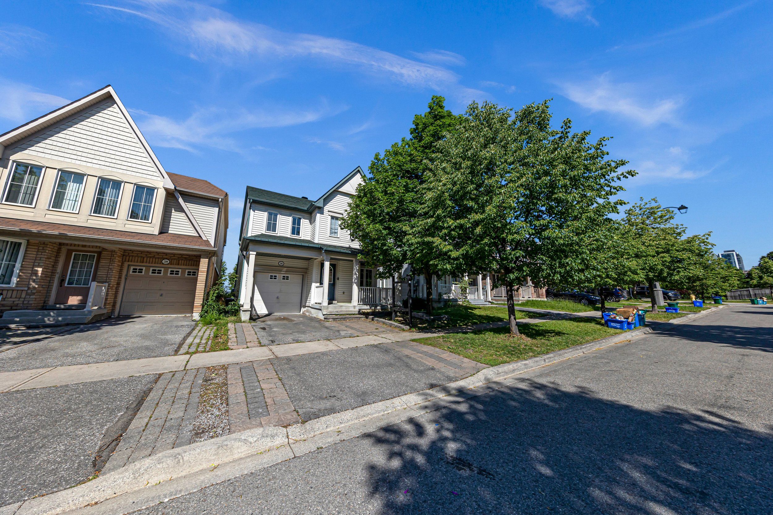 2395 Winlord Place, Oshawa, On L1l 0b9