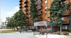 90 Dale Avenue 502, Toronto, On M1j 3n4