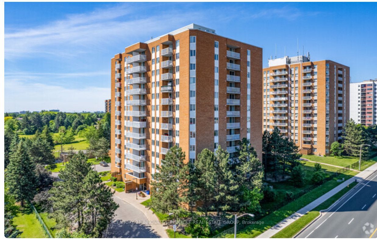 15 Sewells Road 402, Toronto, On M1b 3j7