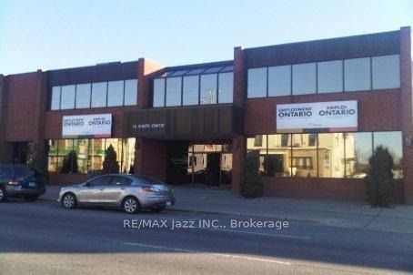 111 Simcoe Street N 201, Oshawa, On L1g 4s4