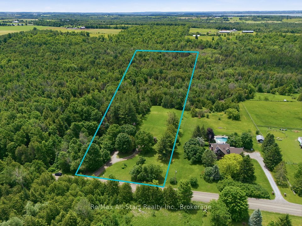18050 Nesbitt Line, Scugog, On L0b 1l0