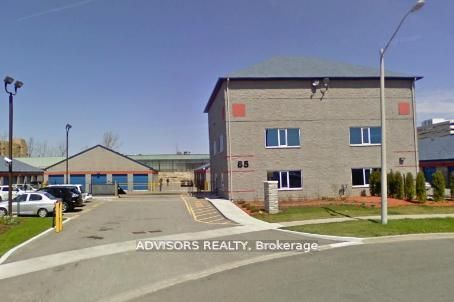 85 Executive Court Unit 5, Toronto, On M1s 5w9