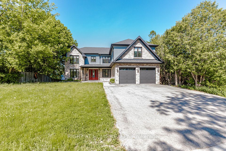 146 Colonel Danforth Trail, Toronto, On M1c 1r2