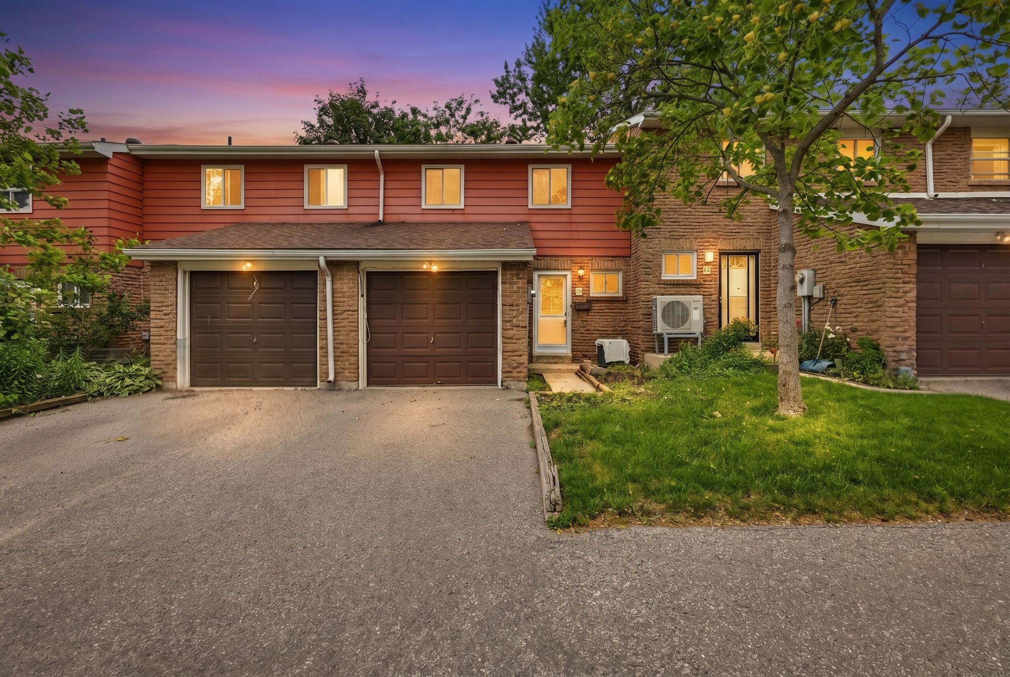 80 Dundalk Drive 44, Toronto, On M1p 4t7