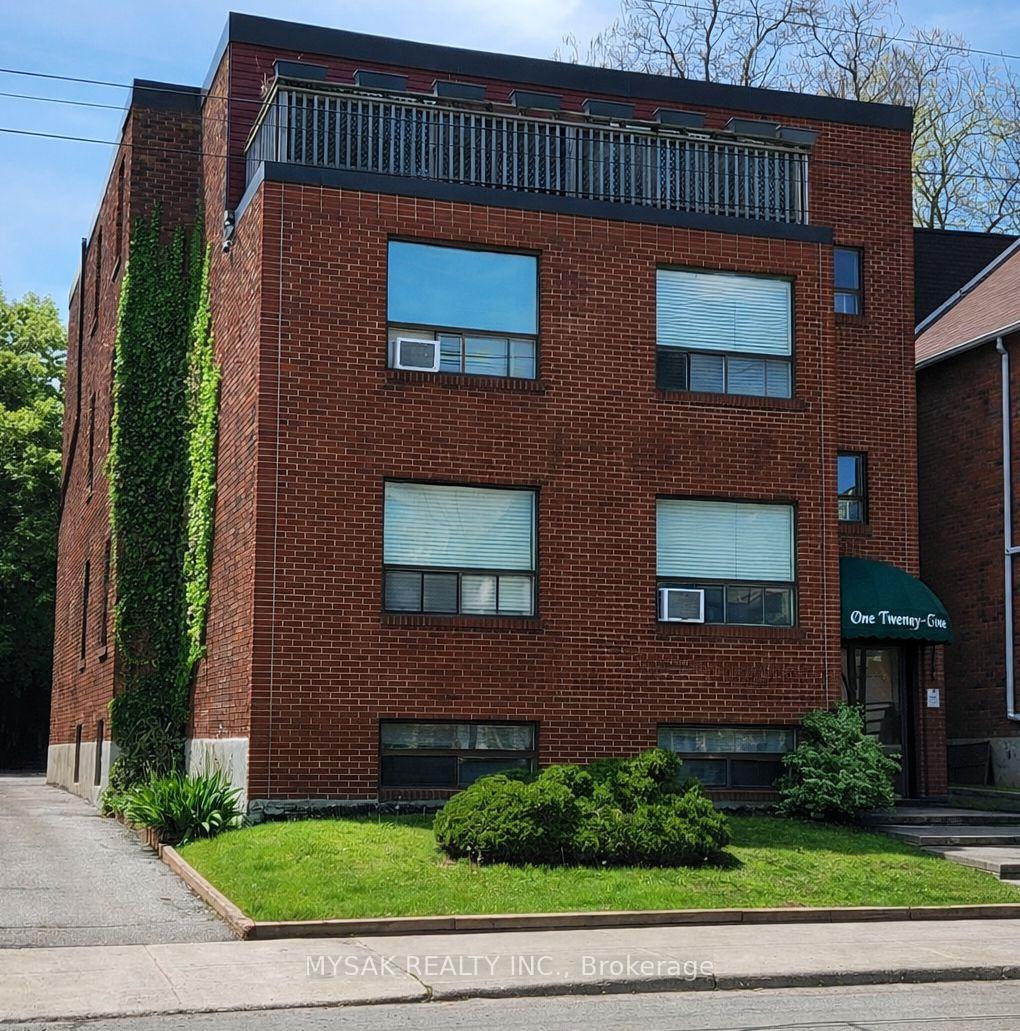 144 Coxwell Avenue, Toronto, On M4l 3b2
