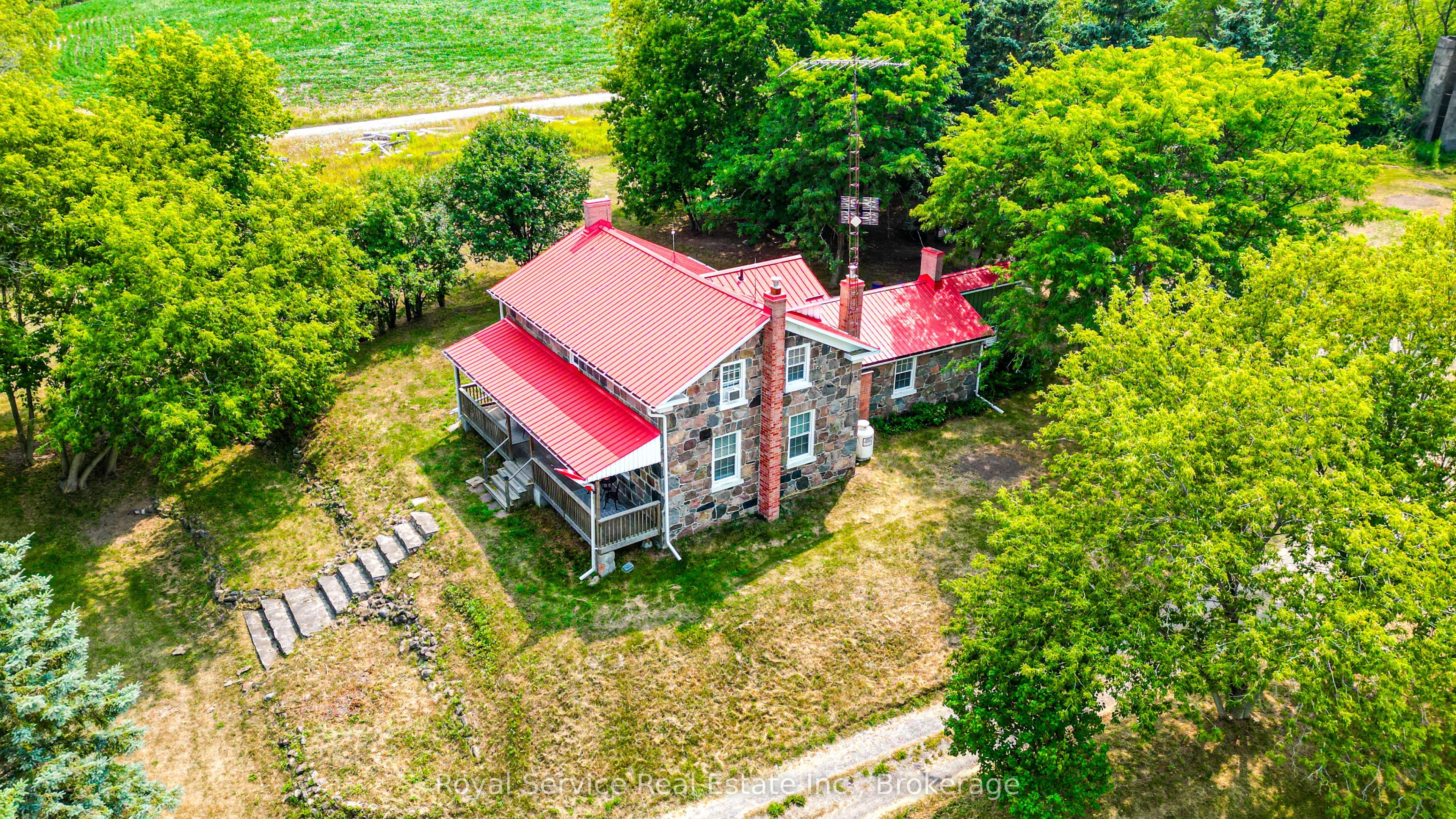 3142 Maple Grove Road, Clarington, On L1c 6m7