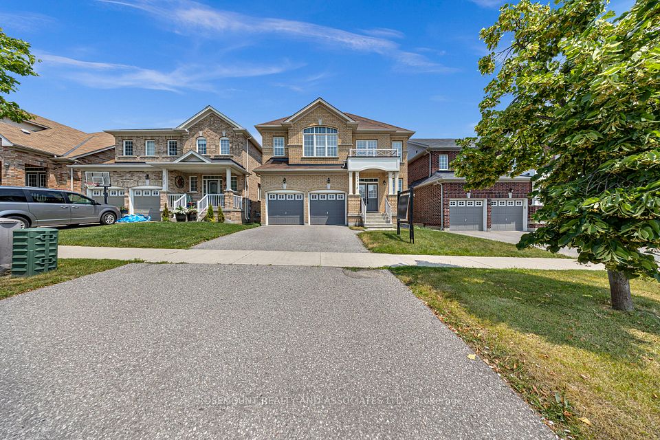 2115 Rudell Road, Clarington, On L1b 0c6