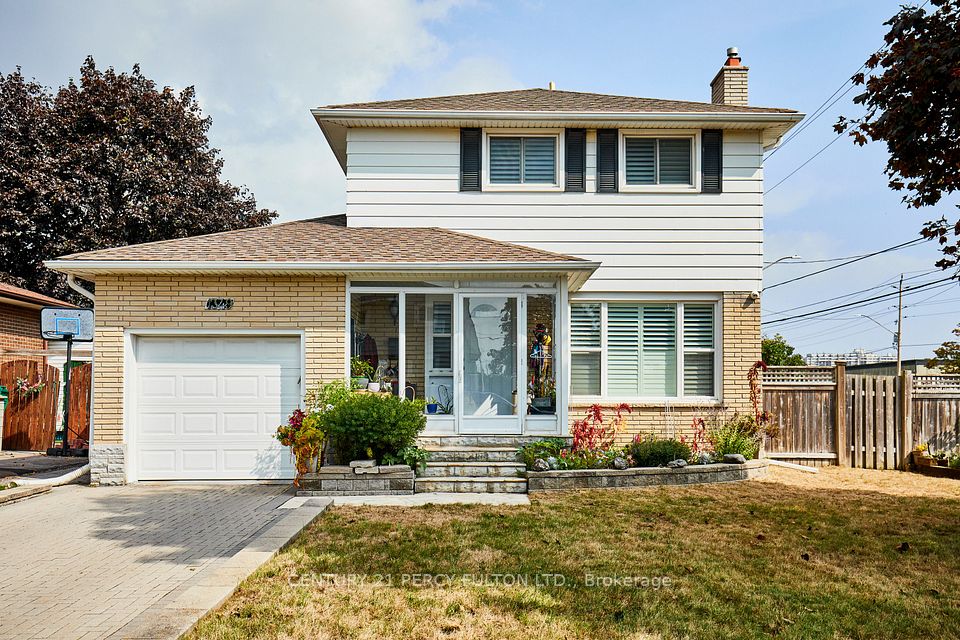 1349 Somerville Street N, Oshawa, On L1g 4l3