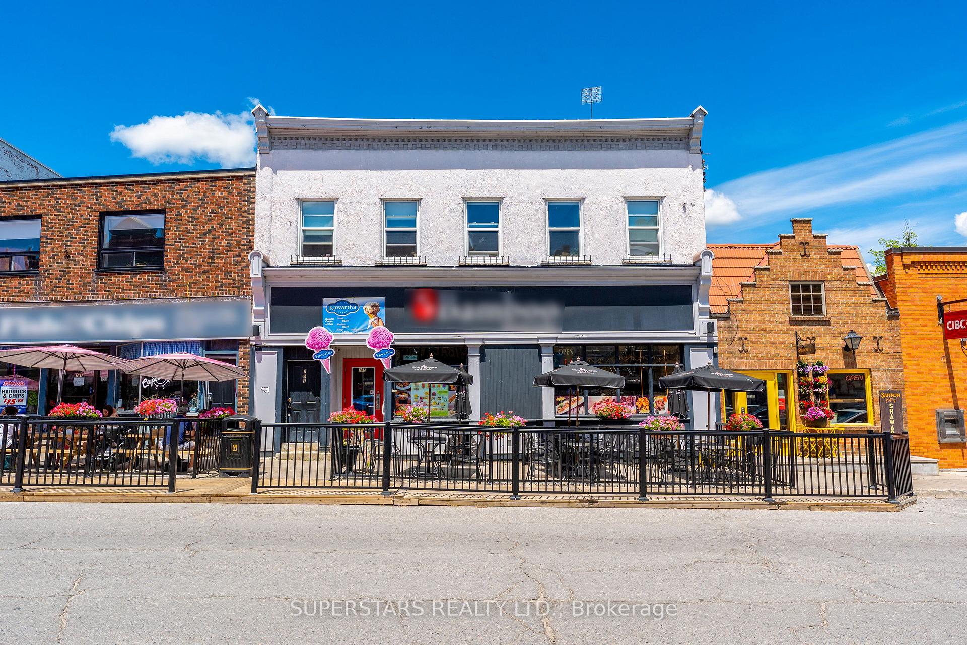 155 Queen Street, Scugog, On L9l 1b8