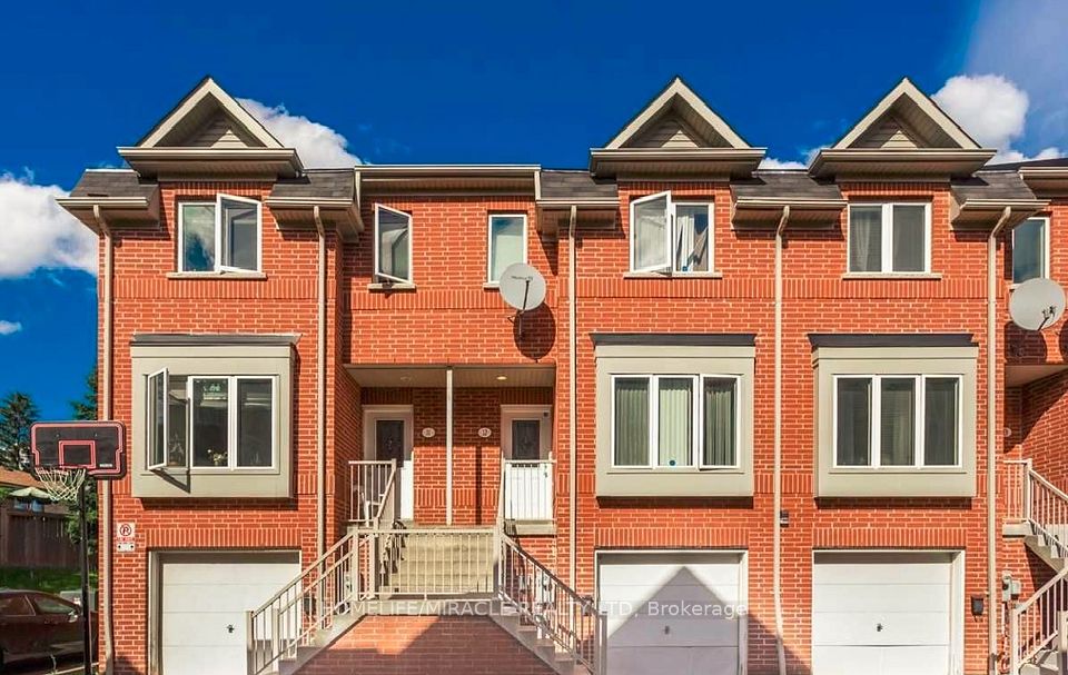 4200 Kingston Road 12, Toronto, On M1e 2m6