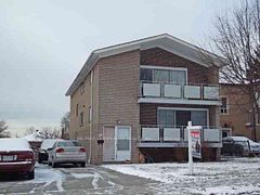 30 Canlish Road 1, Toronto, On M1p 1s4