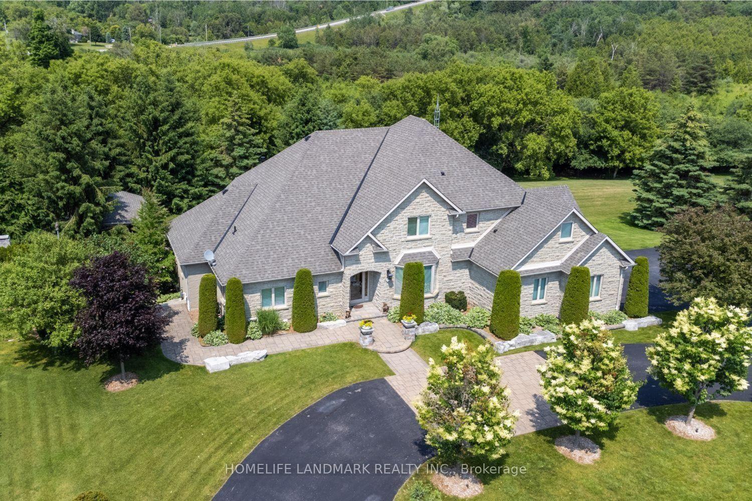 6 Sunny Ridge Trail, Clarington, On L0b 1j0