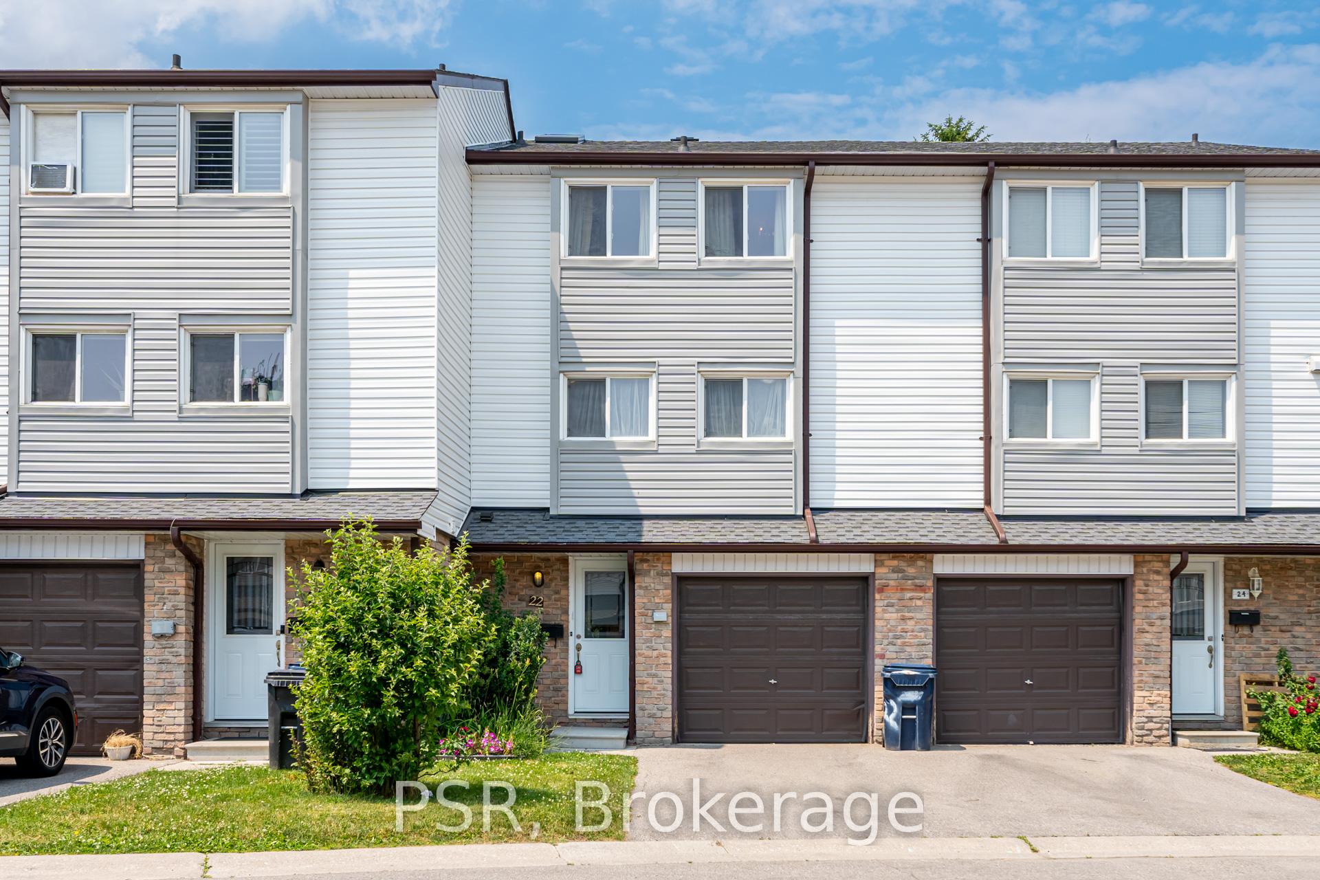 50 Verne Crescent 22, Toronto, On M1b 2z1