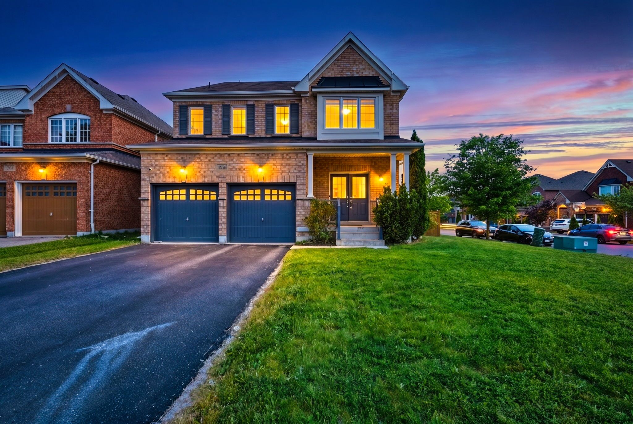 1321 Kenmark Avenue, Oshawa, On L1k 0n3