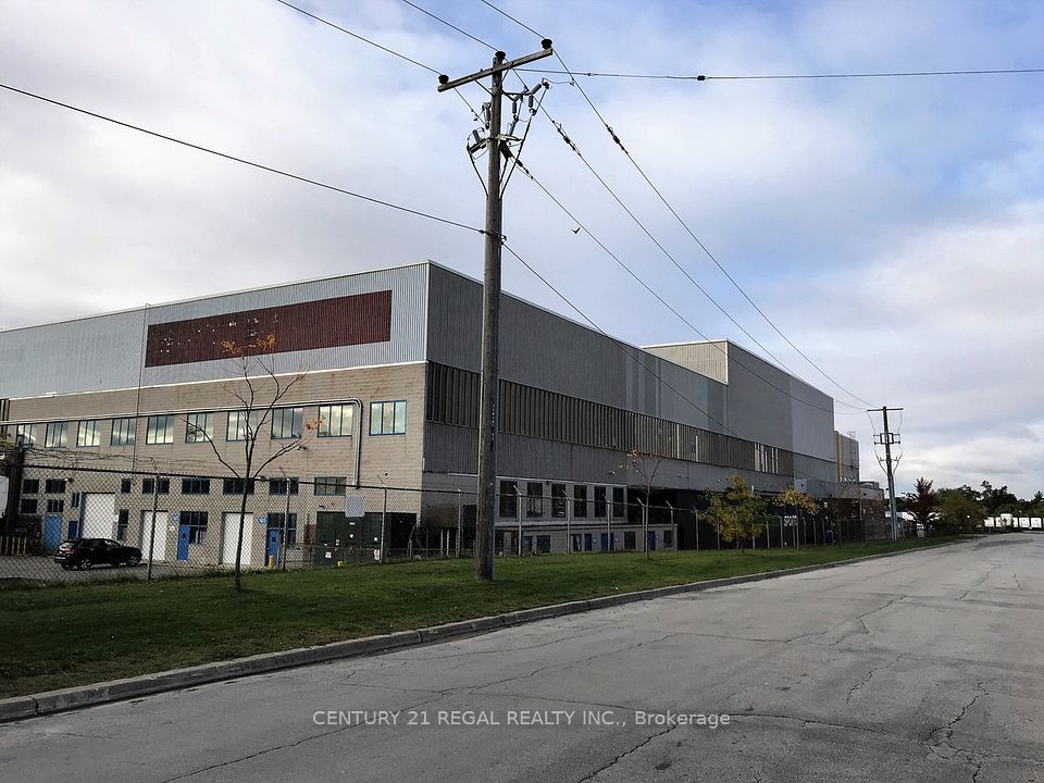 1510 Birchmount Road 105c, Toronto, On M1p 2g6