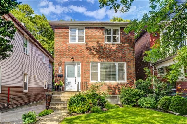 407 Woodbine Avenue 2nd Floor, Toronto, On M4l 3p7