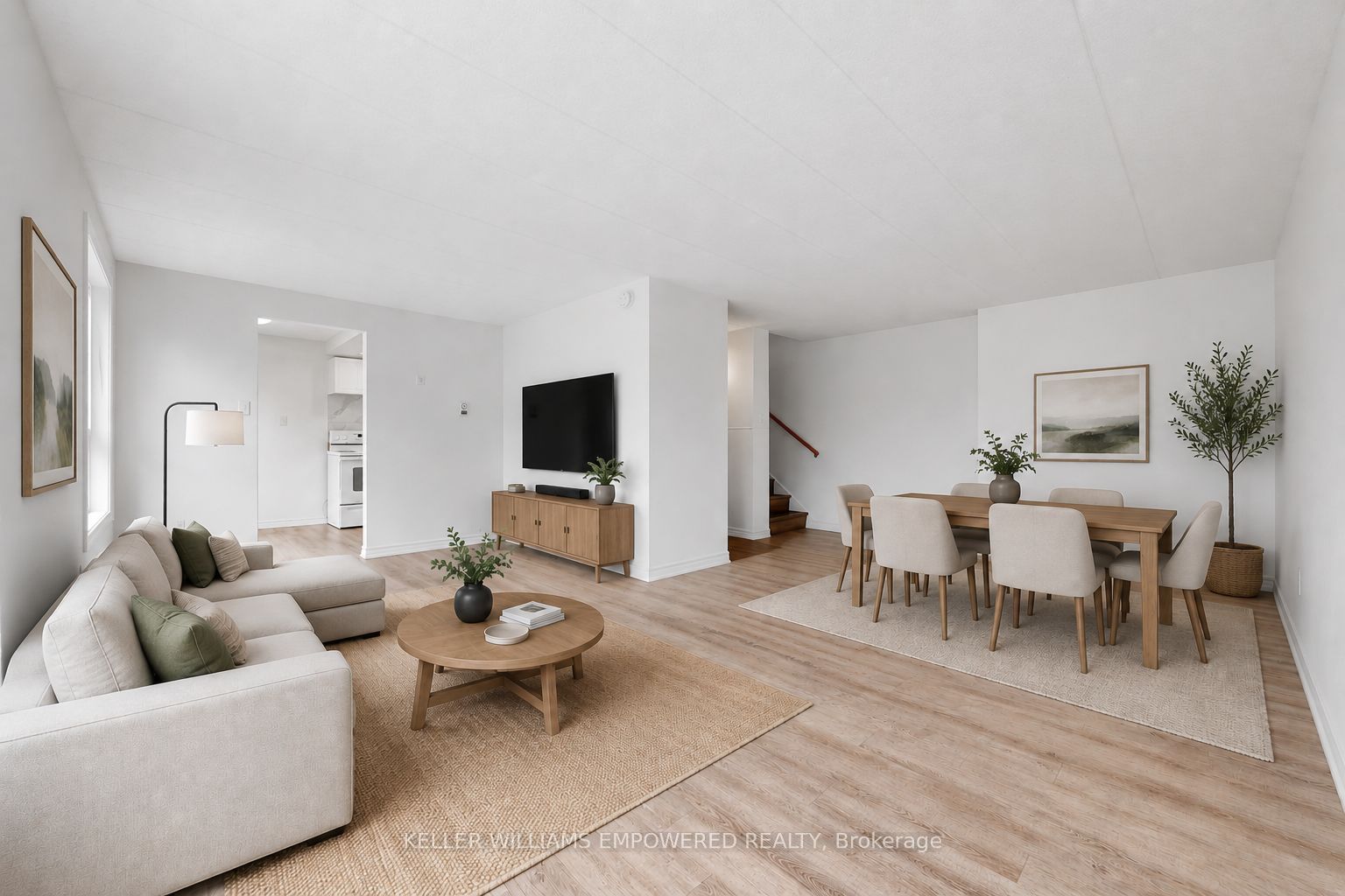 43 Taunton Road E 36, Oshawa, On L1g 3t6