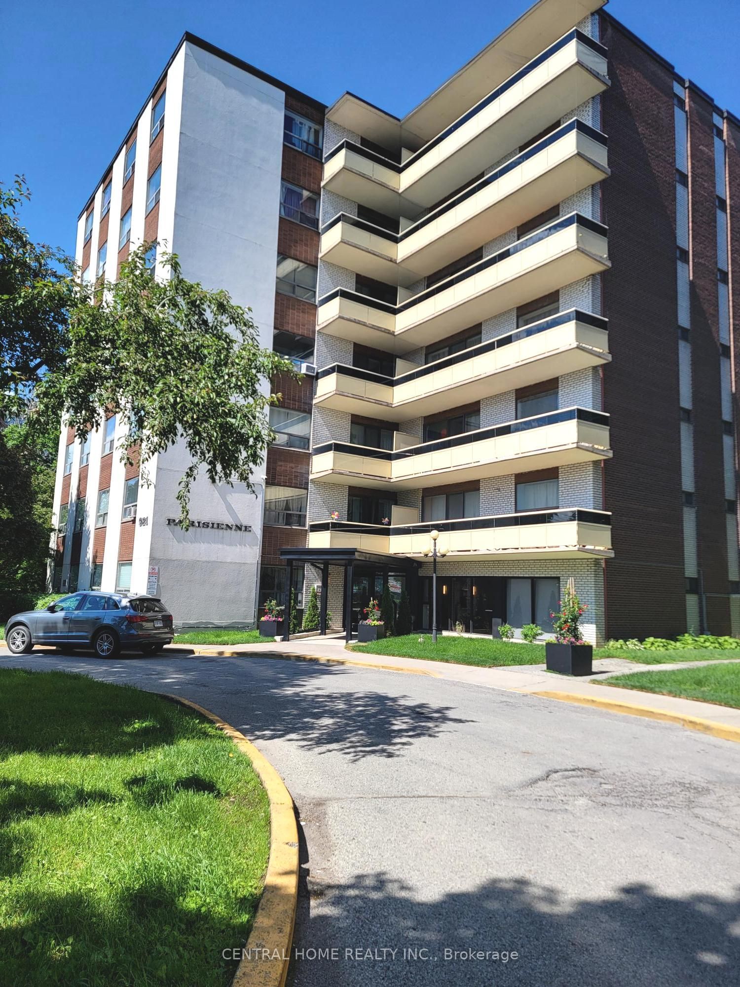 921 Midland Avenue 504, Toronto, On M1k 4g2