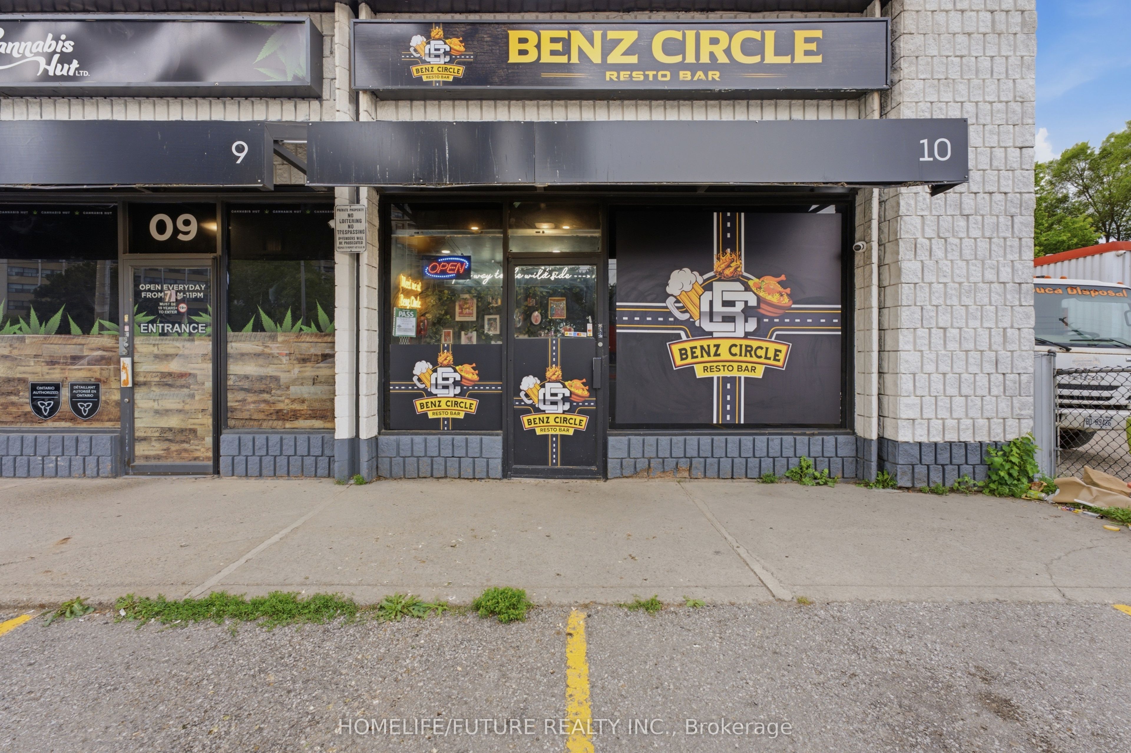 4288 Kingston Road 10, Toronto, On M1e 2m8