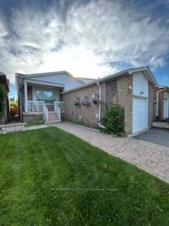 40 Greenwich Square W, Toronto, On M1j 3l1