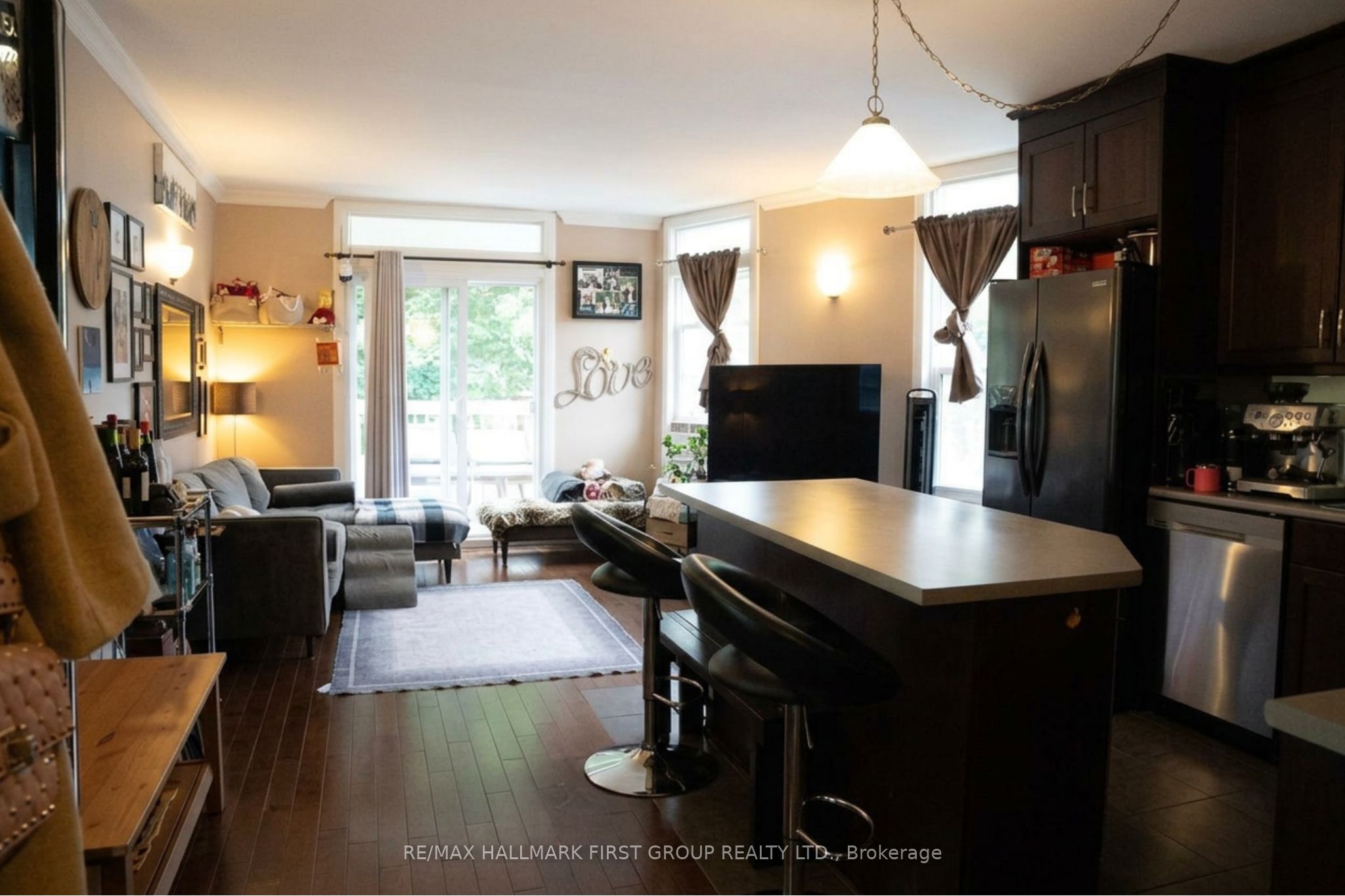 307 Greenwood Avenue, Toronto, On M4l 2r6