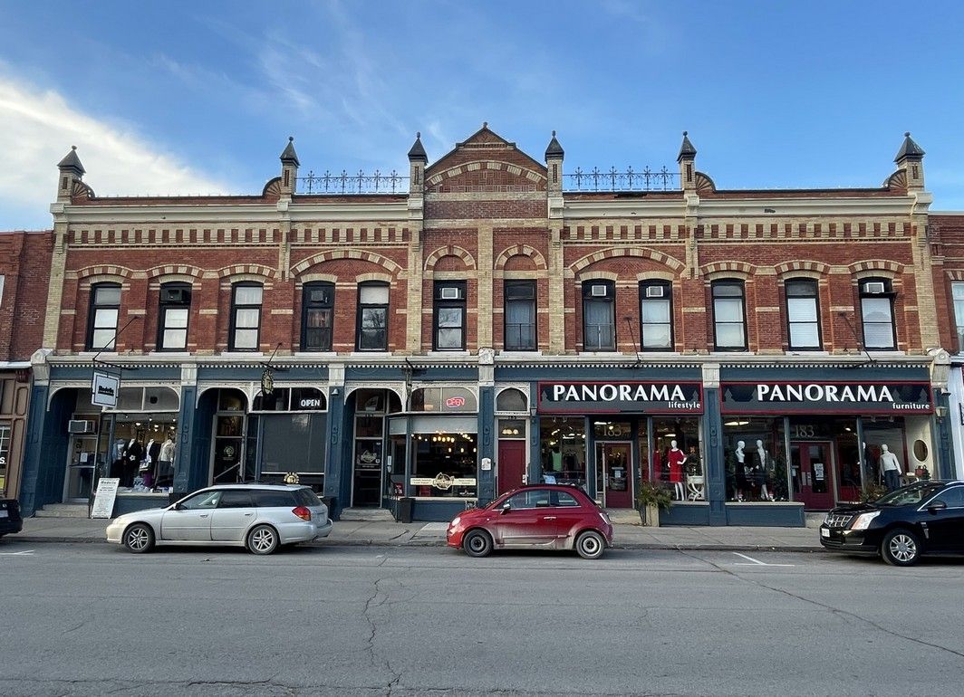 183 Queen Street, Scugog, On K9l 1b8