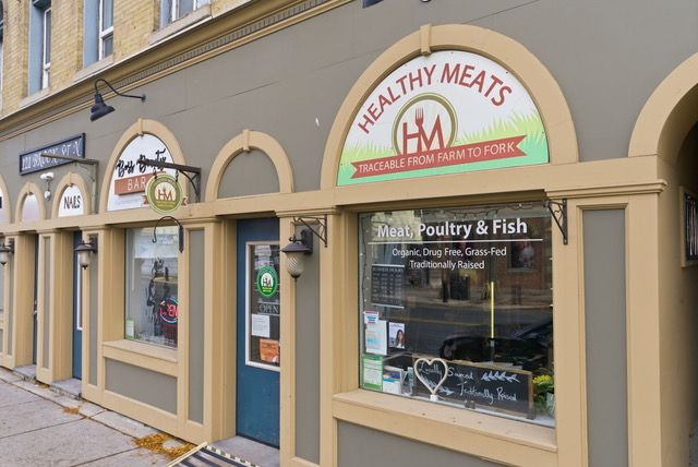 121 Brock Street N, Whitby, On L1n 4h3