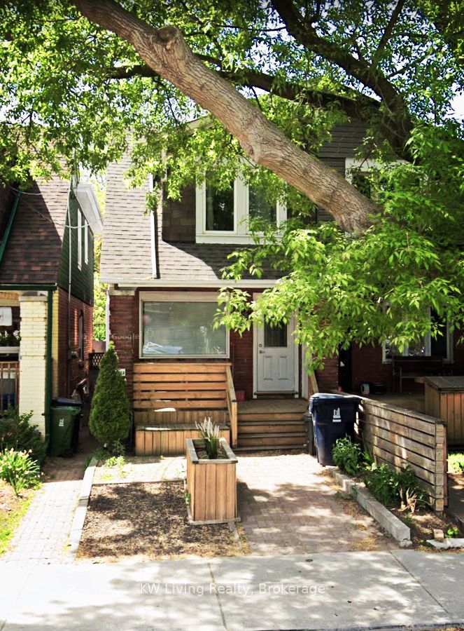 928 Broadview Avenue, Toronto, On M4k 2r1