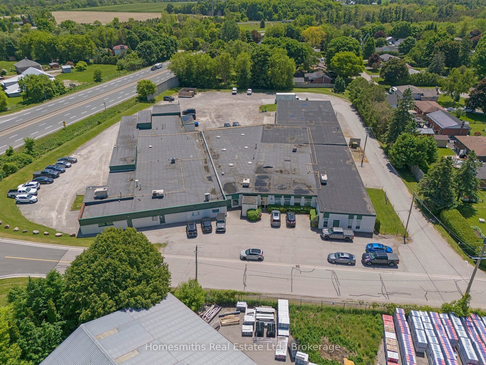 9 Cobbledick Street, Clarington, On L0b 1m0