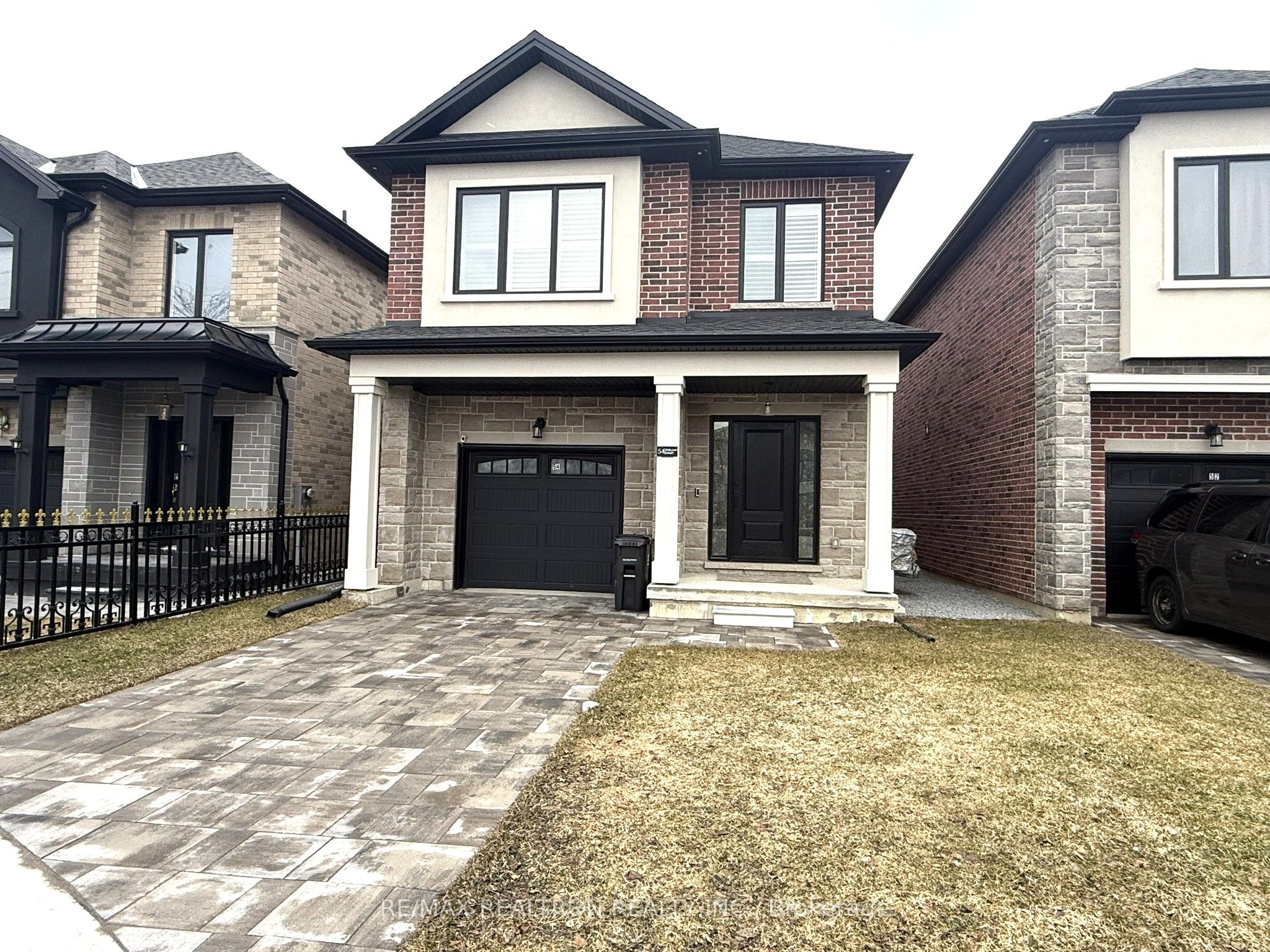 54 Chelliah Court Lower, Toronto, On M1b 0e7