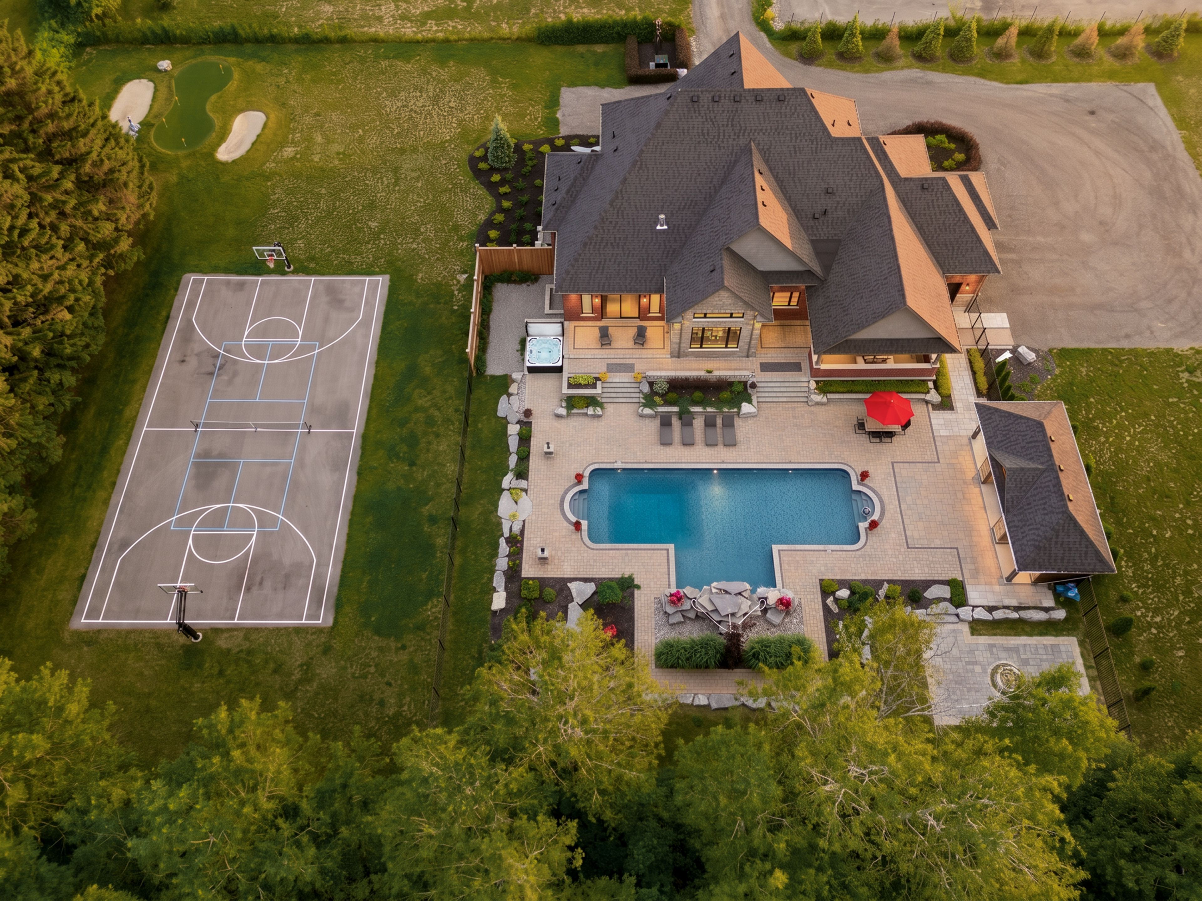 849 Townline Road N, Clarington, On L1k 3c8