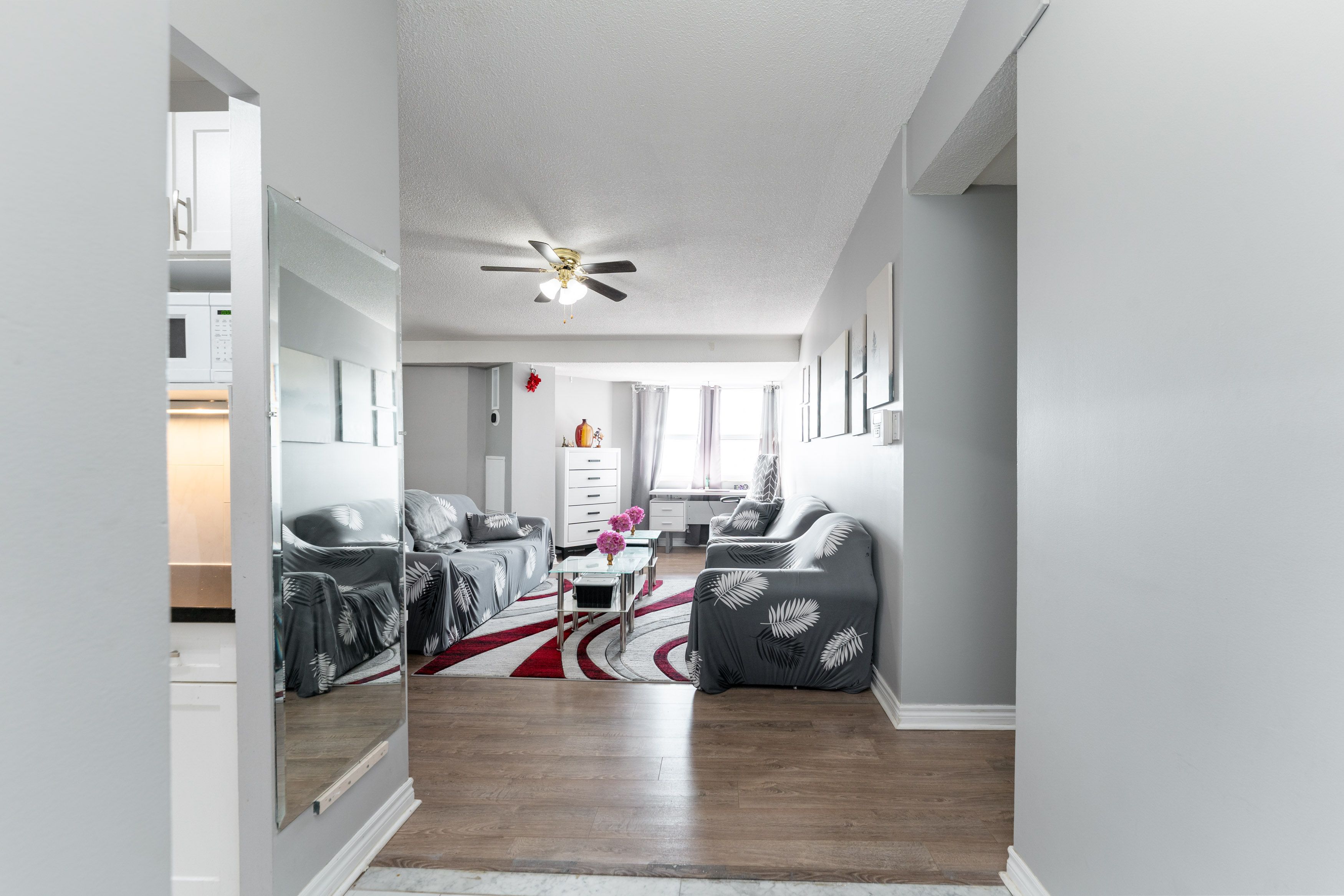4062 Lawrence Avenue E 612, Toronto, On M1e 4v5