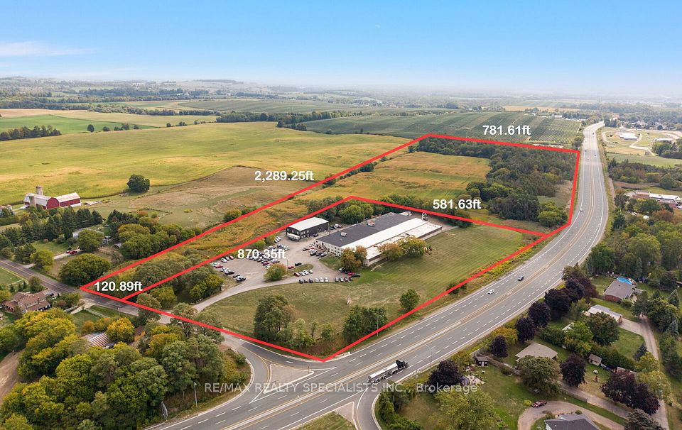 19 Tamblyn Road, Clarington, On L0b 1m0