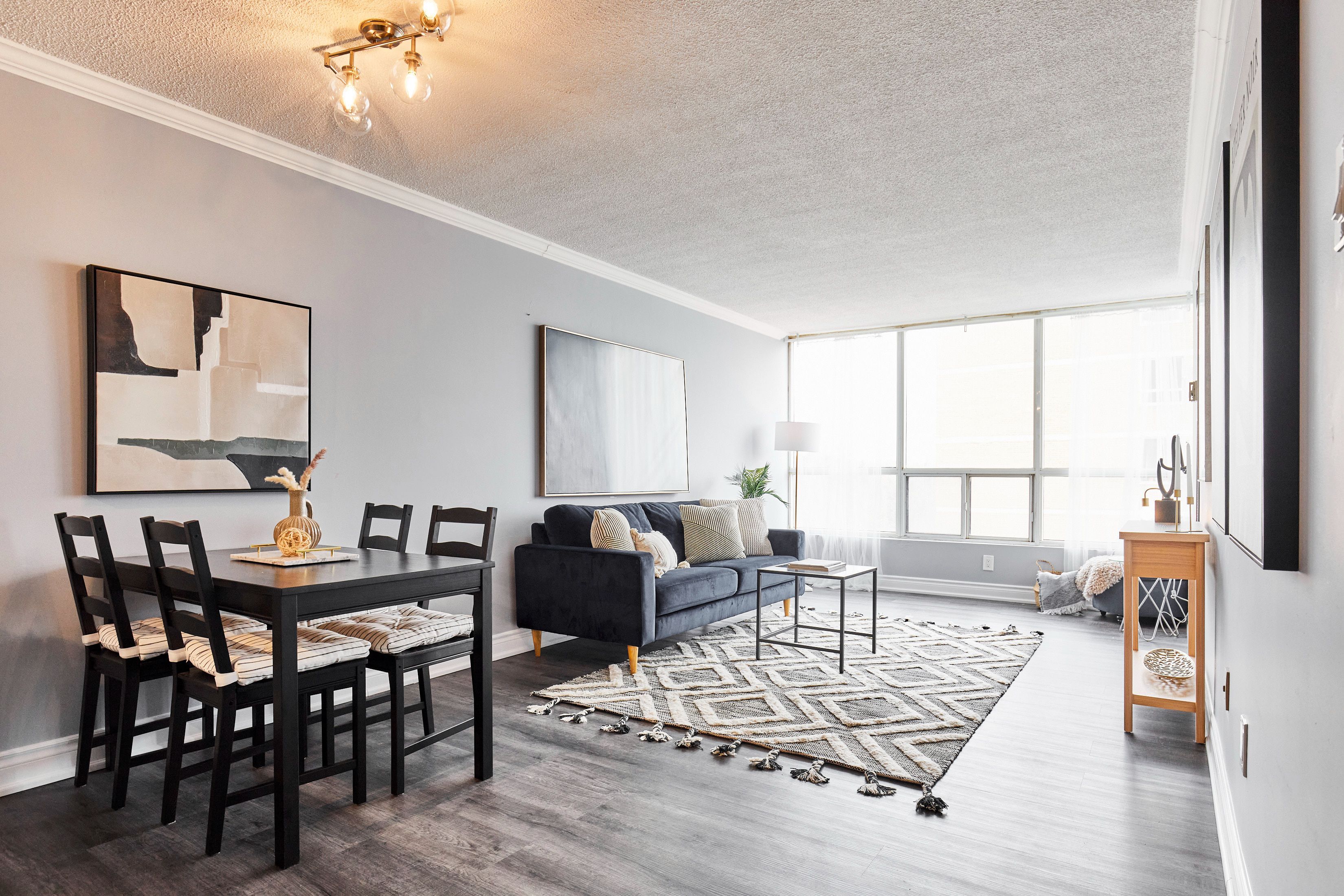 3050 Ellesmere Road 1617, Toronto, On M1e 5e6