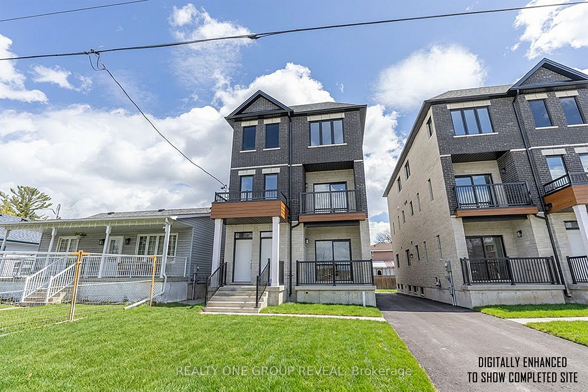 223 Grenfell Street Unit 1, Oshawa, On L1j 4w3