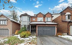 903 Alanbury Crescent, Pickering, On L1x 2s3