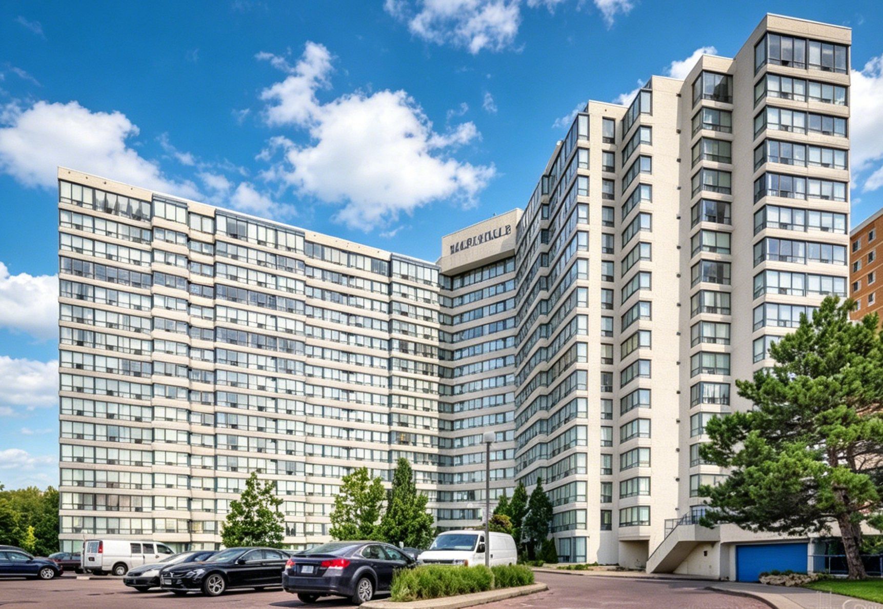 3050 Ellesmere Road 1019, Toronto, On M1e 5e6