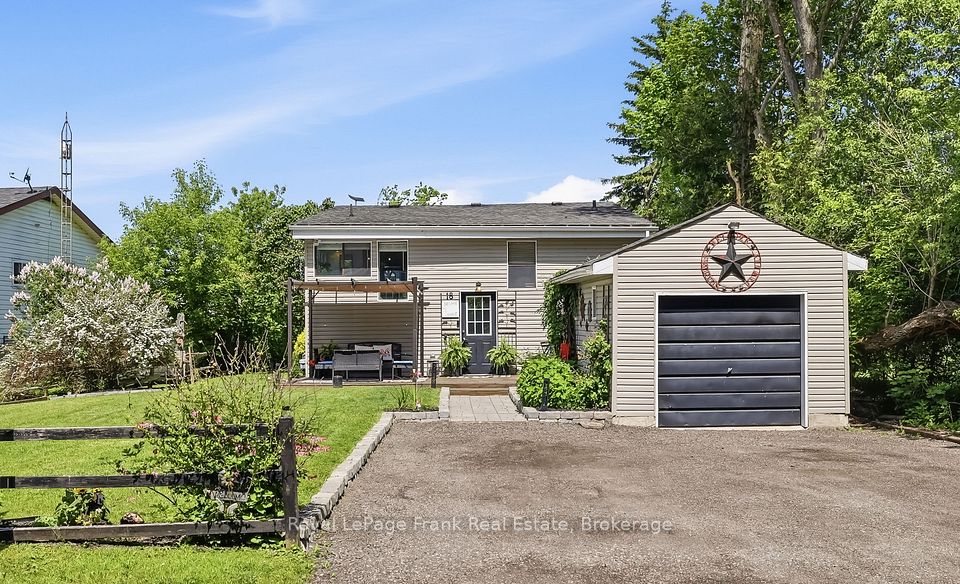 18 Armstrong Avenue, Scugog, On L0b 1l0