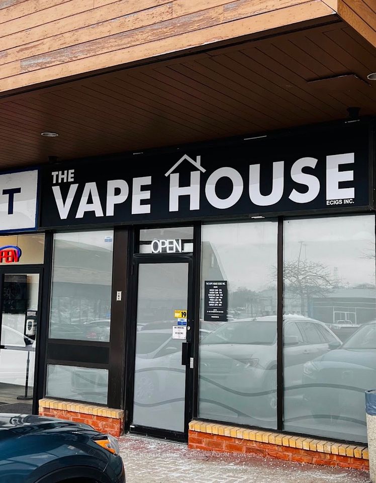 705 Kingston Road 15a, Pickering, On L1v 6k3