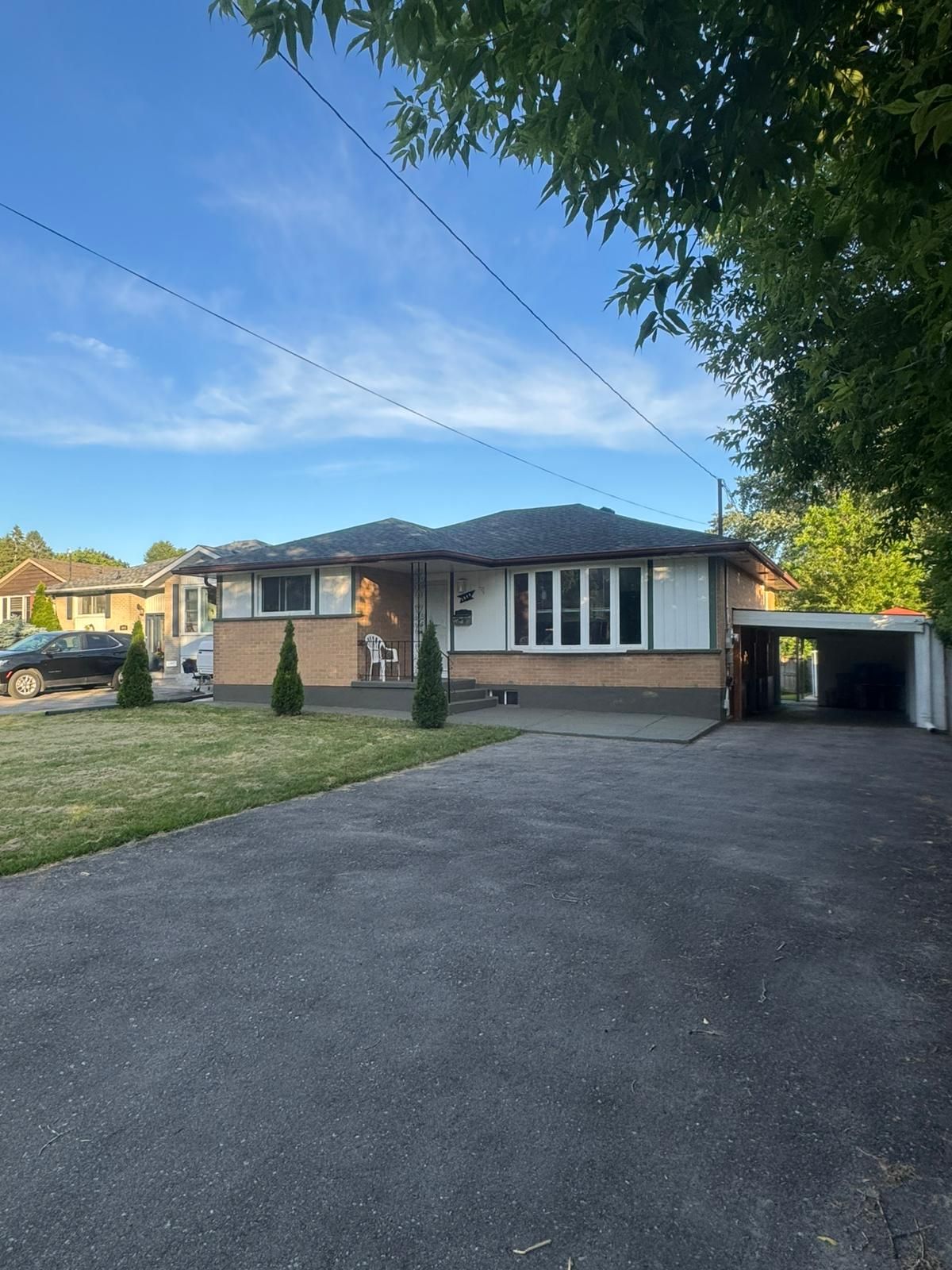 1039 Willowdale Avenue, Oshawa, On L1h 1w7