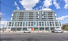 20 Deans Drive 602, Toronto, On M1l 0j7
