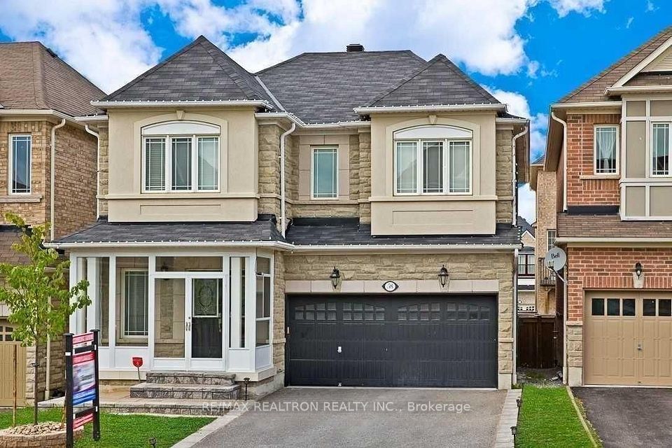 58 Shepstone Drive, Ajax, On L1z 0g2