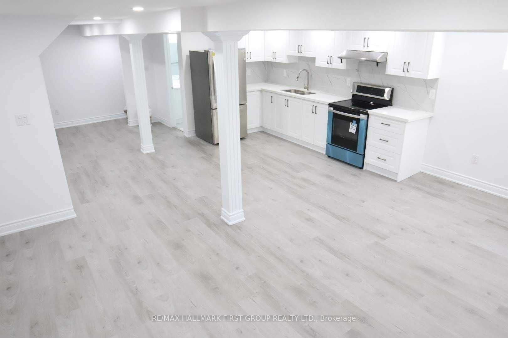 1627 Baggins Street Lower, Pickering, On L1w 1h2