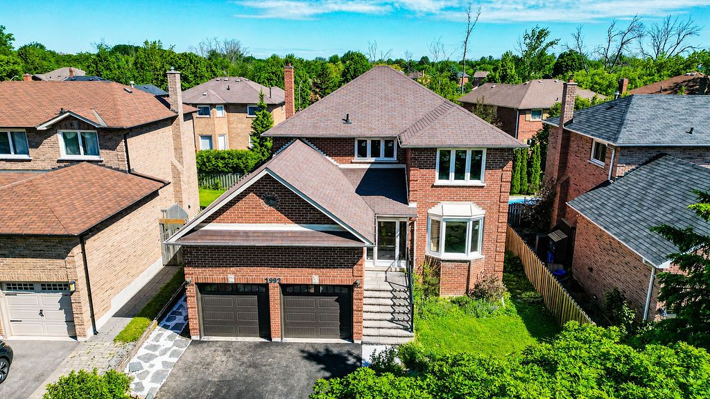 2992 Range Line Road, Ajax, On L1s 6v9