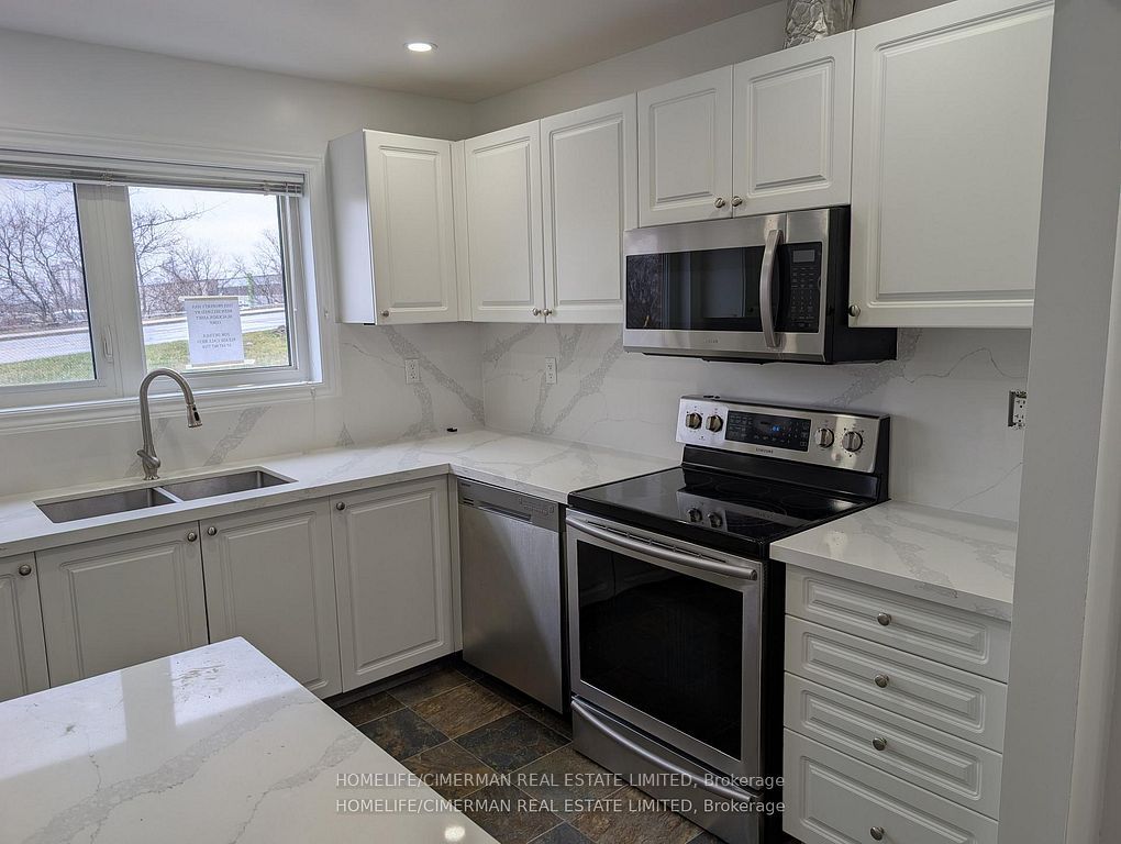361 Birchmount Road, Toronto, On M1k 1m6