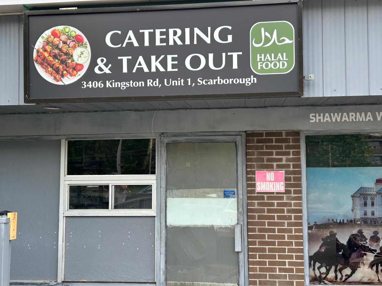 3406 Kingston Road 1, Toronto, On M1m 3s1